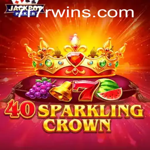 Discovering the Thrills of 40SparklingCrown with the Enigmatic 7R7R