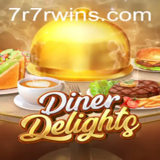 Discover the Culinary Adventure of DinerDelights with 7R7R