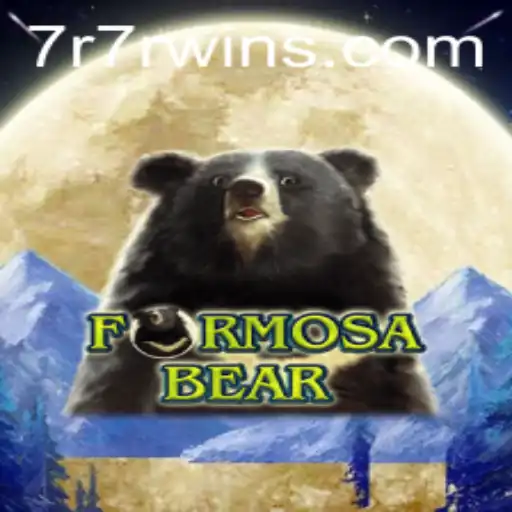 Exploring FormosaBear: The Game That Combines Strategy and Adventure