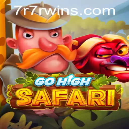 Discover the Thrilling World of GoHighSafari: A Deep Dive into the Game of 7R7R