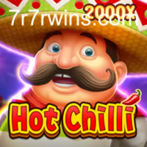 HotChilli: The Spicy Adventure Game You've Been Waiting For