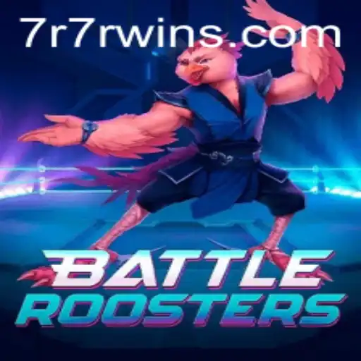 BattleRoosters: A Thrilling Arena of Strategy and Combat
