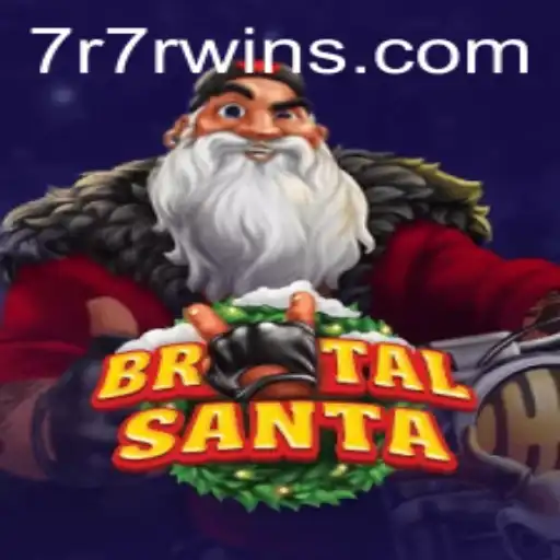 BrutalSanta: An Immersive Holiday Adventure