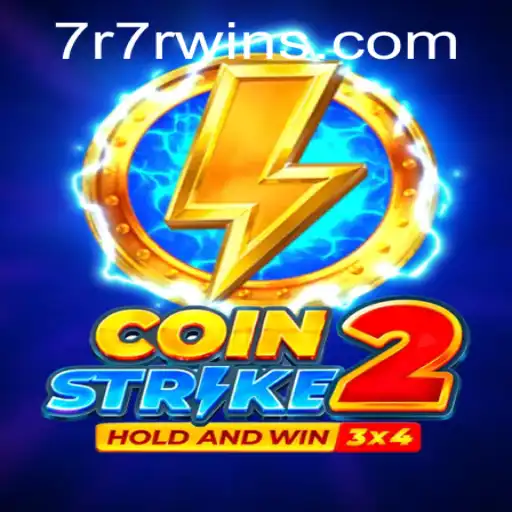 Coinstrike2: The Next-Level Gaming Experience with the Power of 7R7R