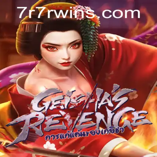 GeishasRevenge: A Mystical Journey Through Time