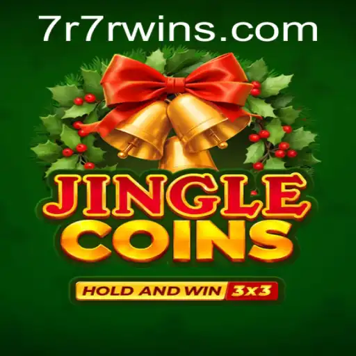 Unwrapping the Fun: Jinglecoins and the Allure of 7R7R