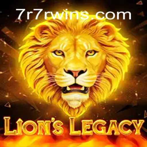 The World of LionsLegacy and the Code of the 7R7R