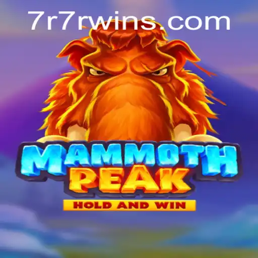 MammothPeak: The Riveting Adventure with 7R7R