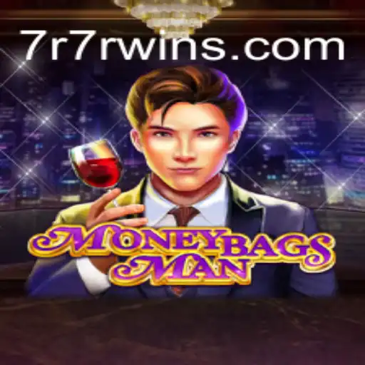 MoneybagsMan: Dive into the Thrilling World of 7R7R