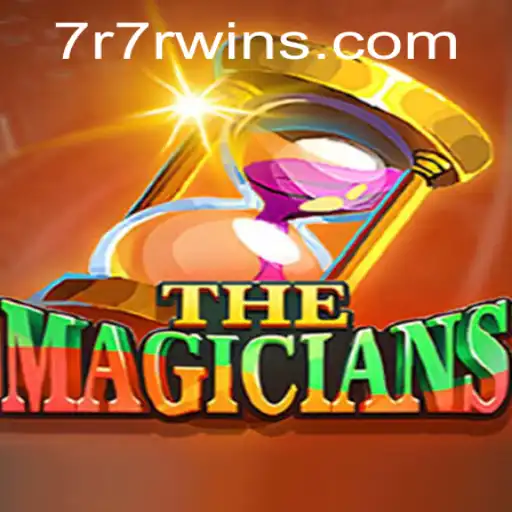 Exploring the Intricacies of TheMagicians and Its Enigmatic 7R7R