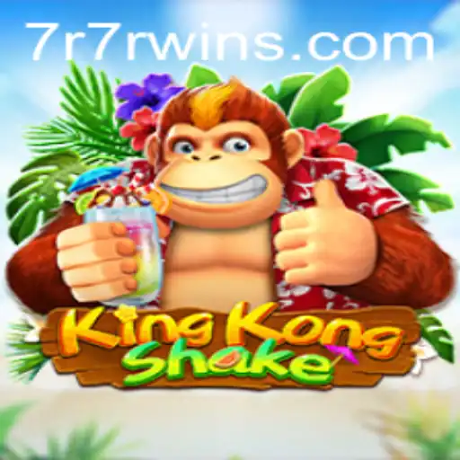 Unveiling the Exciting World of KingKongShake - A New Gaming Sensation