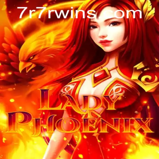 LadyPhoenix: Revolutionizing Interactive Gaming with 7R7R