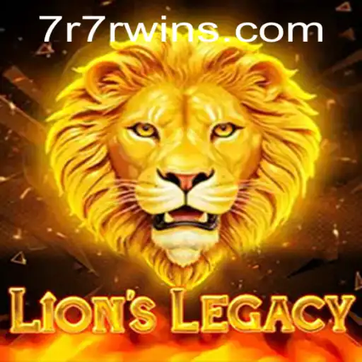 The World of LionsLegacy and the Code of the 7R7R