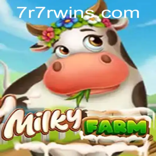 Unveiling MilkyFarm: A Deep Dive into the Cutting-Edge Farming Game