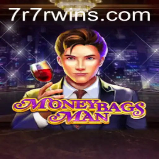 MoneybagsMan: Dive into the Thrilling World of 7R7R