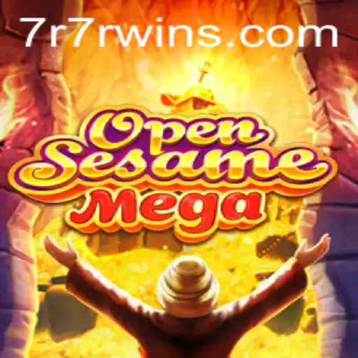 Mastering the Mystical Realm of OPENSESAMEMEGA with 7R7R