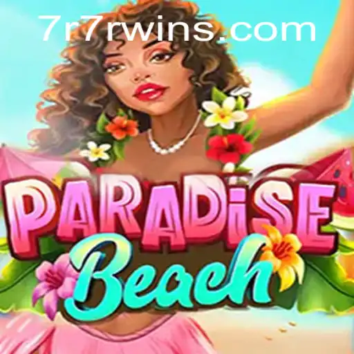 Exploring ParadiseBeach: A New Era of Interactive Gaming