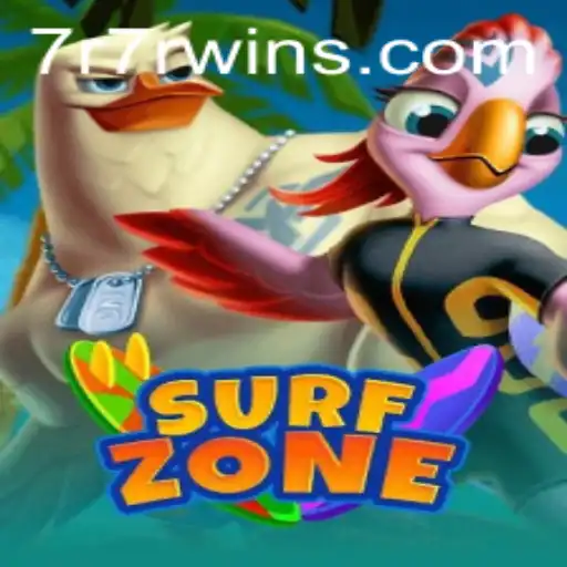SurfZone: Dive into the Waves of Excitement with 7R7R