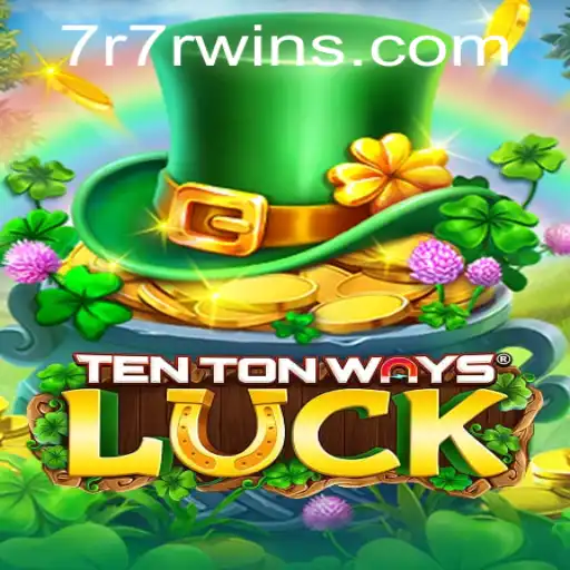 Unveiling TenTonWaysLuck: A Journey Through The Game World