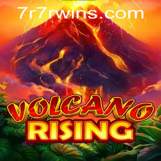 Dive into the World of VolcanoRising: A Thrilling Adventure Game